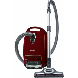 Пылесос Miele Complete C3 Cat & Dog SGEF5