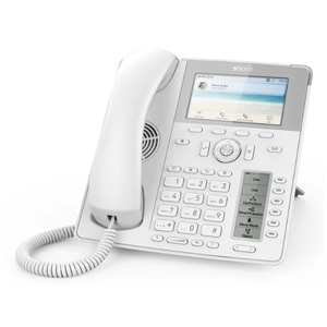 VoIP-телефон Snom D785 white
