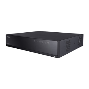 Видеорегистратор Wisenet HRX-835
