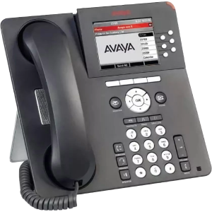 IP-телефон Avaya 9630