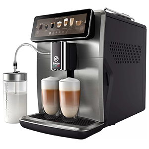 Кофемашина Saeco SM8885/00