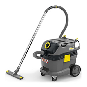 Пылесос Karcher NT 30/1 TACT TE L