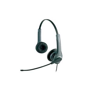 Гарнитура проводная Jabra GN2000 IP Duo