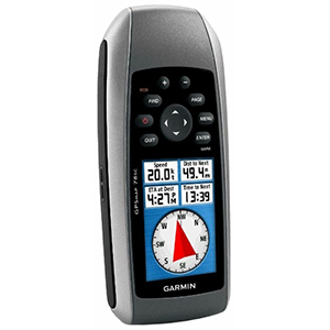 Навигатор Garmin GPSMAP 78SC
