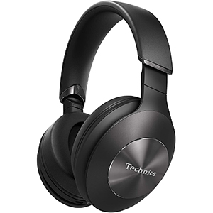 Наушники Technics EAH-F70NE-K