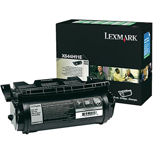 Картридж Lexmark X644H11E