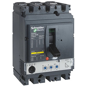Автоматический выключатель Schneider Electric LV430745