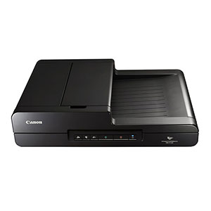 Сканер Canon imageFORMULA DR-F120