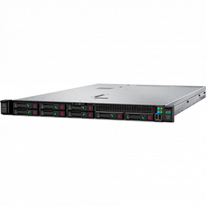 Сервер HPE ProLiant DL360 Gen10 P19766-B21