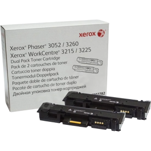 Тонер-картридж Xerox 106R02782