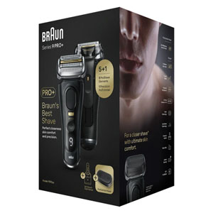 Электробритва Braun Series 9 Pro+ 9590cc