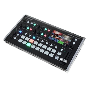 Видеомикшер Roland V-8HD HD Video Switcher