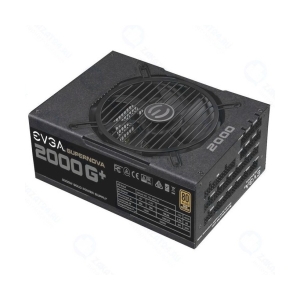 Блок питания EVGA GP 2000 220-GP-2000-X2 2000W