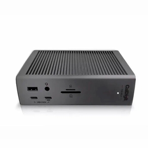 Док-станция CalDigit TS5 Plus Thunderbolt 5
