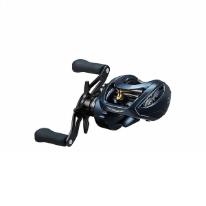 Катушка Daiwa Kohga 23 STEEZ AII TW 1000XHL