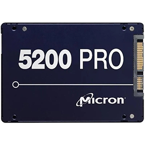 SSD диск Micron MTFDDAK960TDD-1AT1ZABYY
