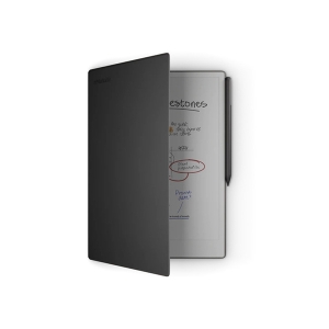 Планшет Remarkable 2 + Стилус Marker Plus + Чехол BookFolio Premium Leather Black