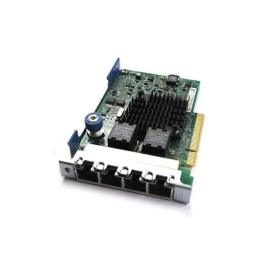 Контроллер HP NC550SFP 586444-001