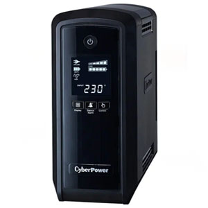 ИБП CyberPower CP900EPFCLCD