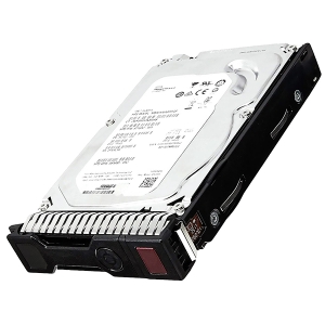 Накопитель SSD HPE R0P95A 1.92TB