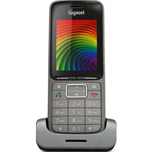 Радиотрубка Gigaset SL750H PRO