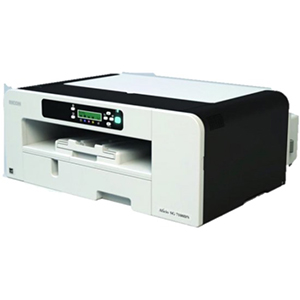 Принтер Ricoh Aficio SG 7100DN
