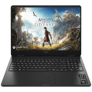 Ноутбук HP Omen 16-am0001TX 16"