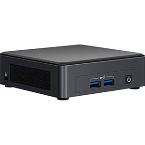 Платформа Intel NUC Kit BNUC11TNKi50002