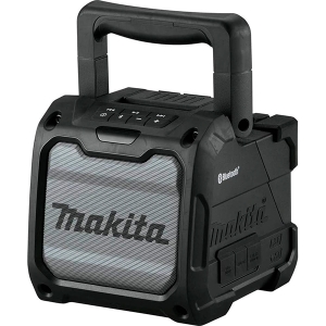 Аудиоколонка Makita DMR200 XRM08B