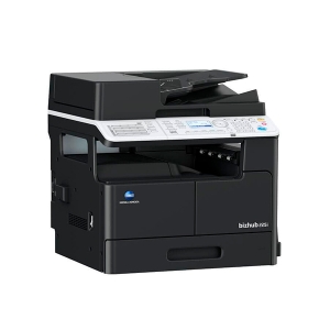 МФУ Konica Minolta bizhub 225i