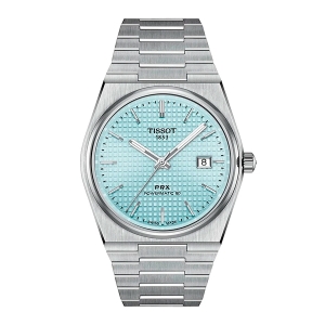 Часы Tissot PRX Powermatic 80 35mm T137.207.11.351.00