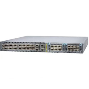 Модуль Juniper EX4600-EM-8F