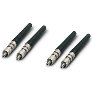 Комплект Phoenix contact Fiber Optic Connectors PSM-SET-FSMA/4-KT