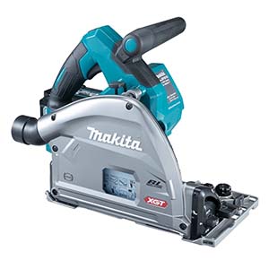Аккумуляторная погружная пила Makita SP001GZ02