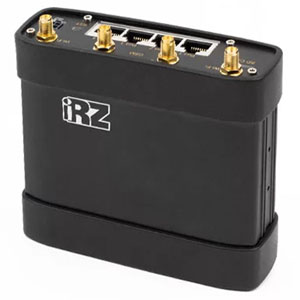 LTE-роутер iRZ RL24w