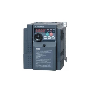 Частотный преобразователь Mitsubishi Electric FR-D740-1.5K-CHT
