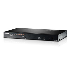 КВМ-коммутатор Aten KH1508