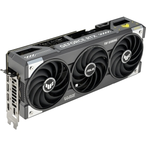 Видеокарта ASUS GeForce RTX 5070 Ti TUF Gaming OC 16Gb TUF-RTX5070TI-O16G-GAMING