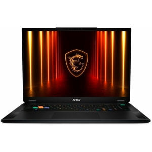 Ноутбук MSI Stealth A18 AI A2XWJG-035US 18" 9S7-183341-069