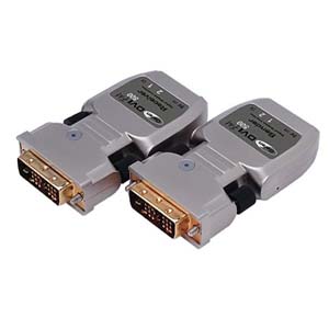 Удлинитель Gefen EXT-DVI-FM500