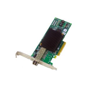 Адаптер HP StorageWorks 81E PCIe FC HBA 697889-001