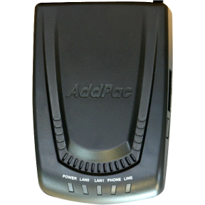 VoIP шлюз AddPac AP100