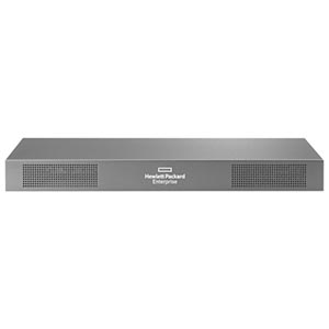 KVM-переключатель Hewlett Packard Enterprise AF620A