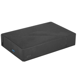 Внешний HDD Silicon Power Stream S07 SP060TBEHDS07C3K