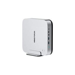 Мини-ПК неттоп MINISFORUM AI X1 Pro-370
