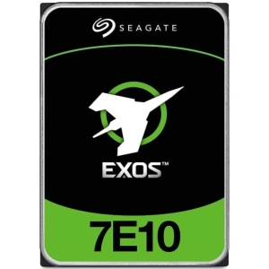 Жесткий диск Seagate Exos 7E10 4TB ST4000NM001B