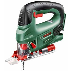 Аккумуляторный электролобзик Bosch PST 18 LI