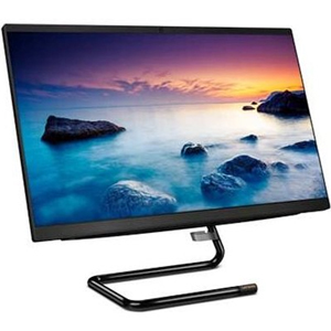 Моноблок Lenovo IdeaCentre A340-24IWL (F0E800FVRK)