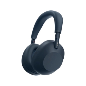 Наушники Sony WH-1000XM5 Midnight Blue