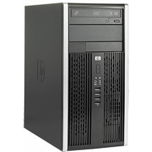 Компьютер HP Pro 6300 MT i5-3470(3.2 GHz) 4GB/500GB/DVDRW/W8Pro (C3A33EA#ACB)